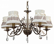 Подвесная люстра Abrasax Emma L.5401-5BR 250_100_Array